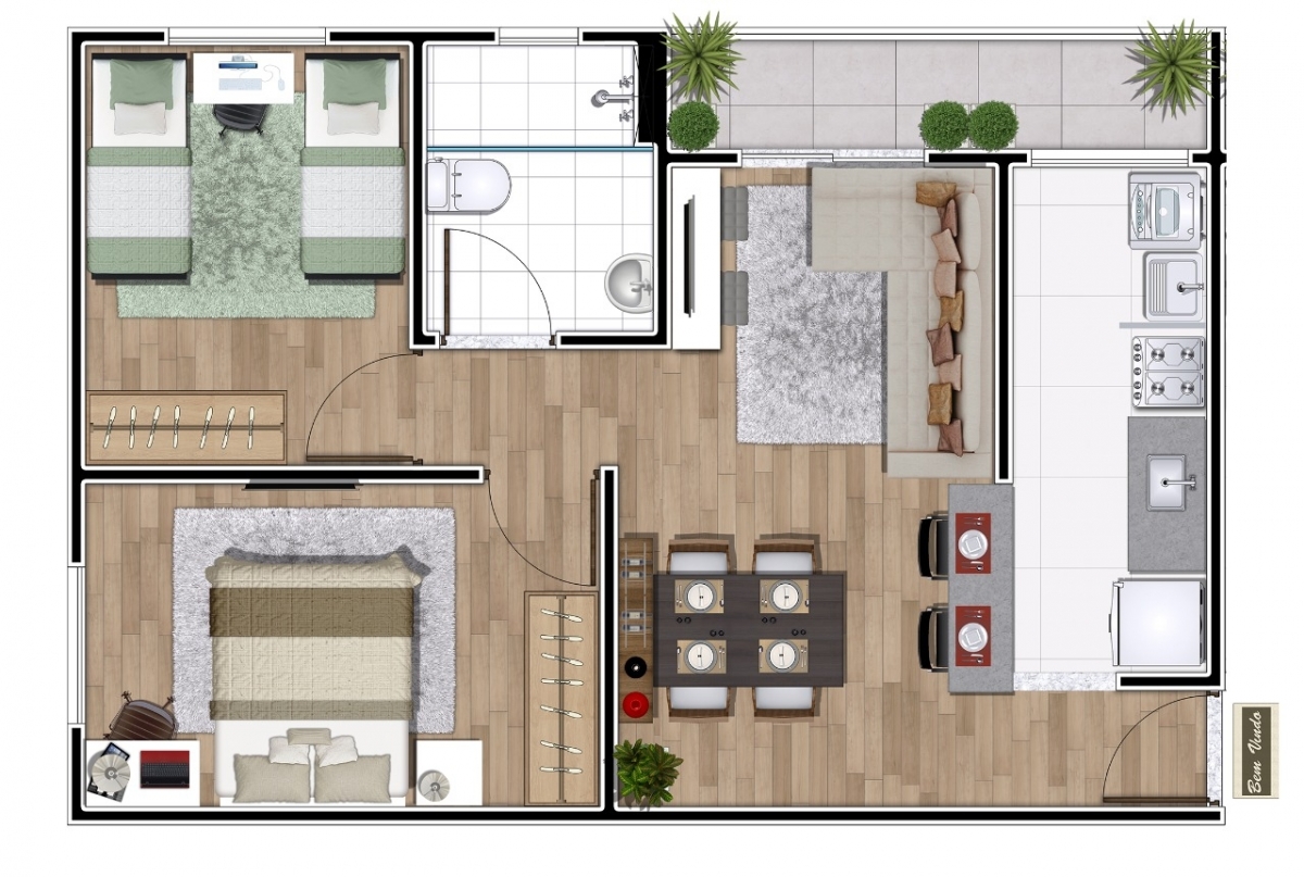 Vendo um terreno novo osasco com projeto APROVADO, pra apartamentos, 264 