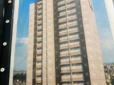 Vendo um terreno novo osasco com projeto APROVADO, pra apartamentos, 264 