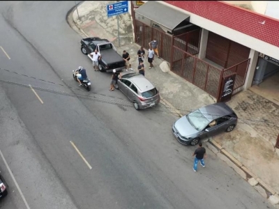 ESTÉTICA AUTOMOTIVA BELO HORIZONTE