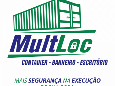 EMPRESA LOCAÇAO E VENDAS DE CONTAINER, BANHEIRO E ESCRITÓRIO