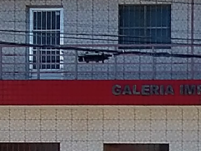 Galeria comercial