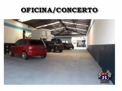 CENTRO AUTOMOTIVO BOSCH STUDIOCAR