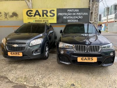 Vende-se Centro Automotivo de Funilaria e Pintura em Recife - Completo