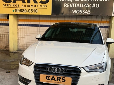 Vende-se Centro Automotivo de Funilaria e Pintura em Recife - Completo