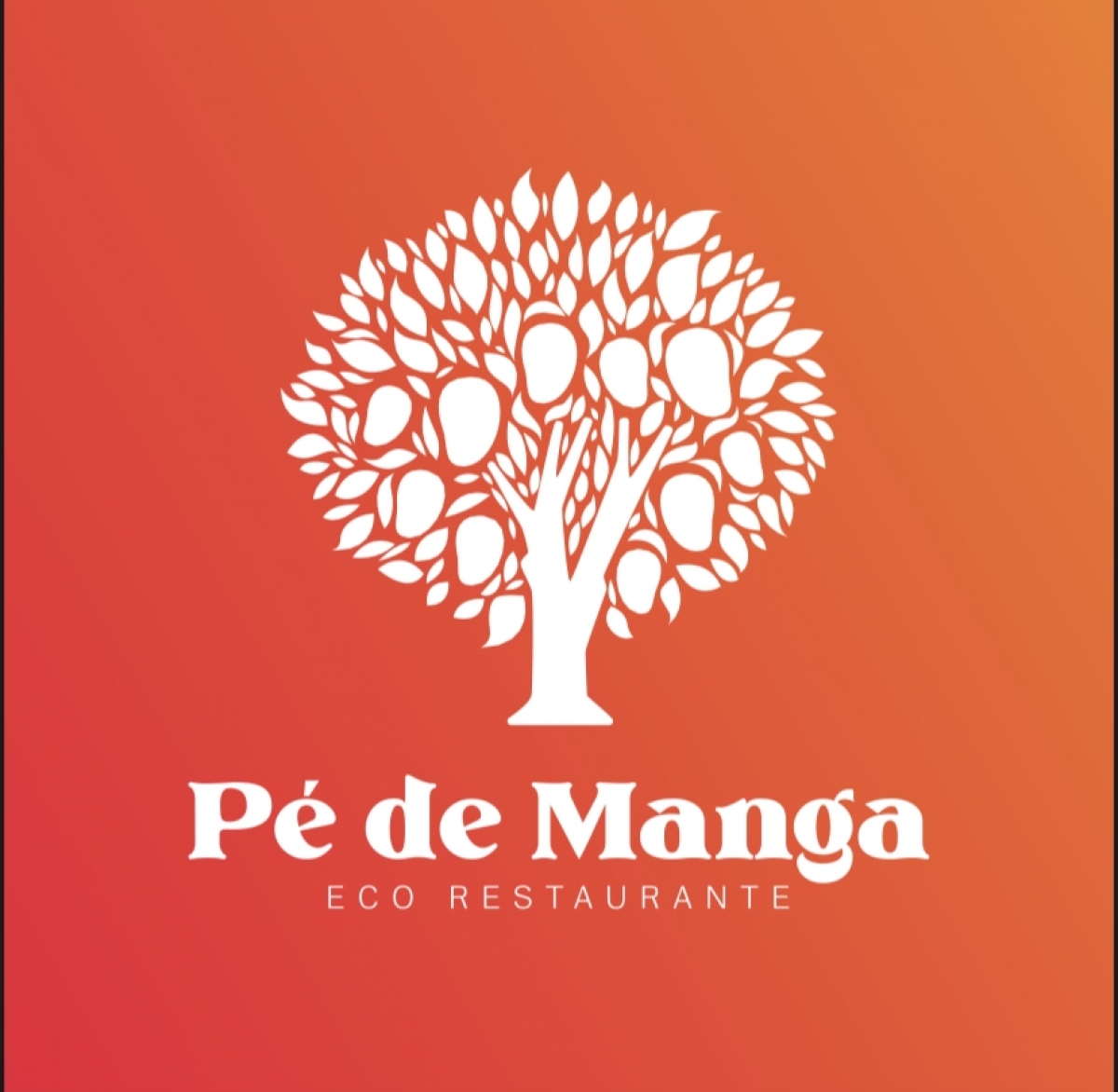 EcoRestaurante Pé de Manga 