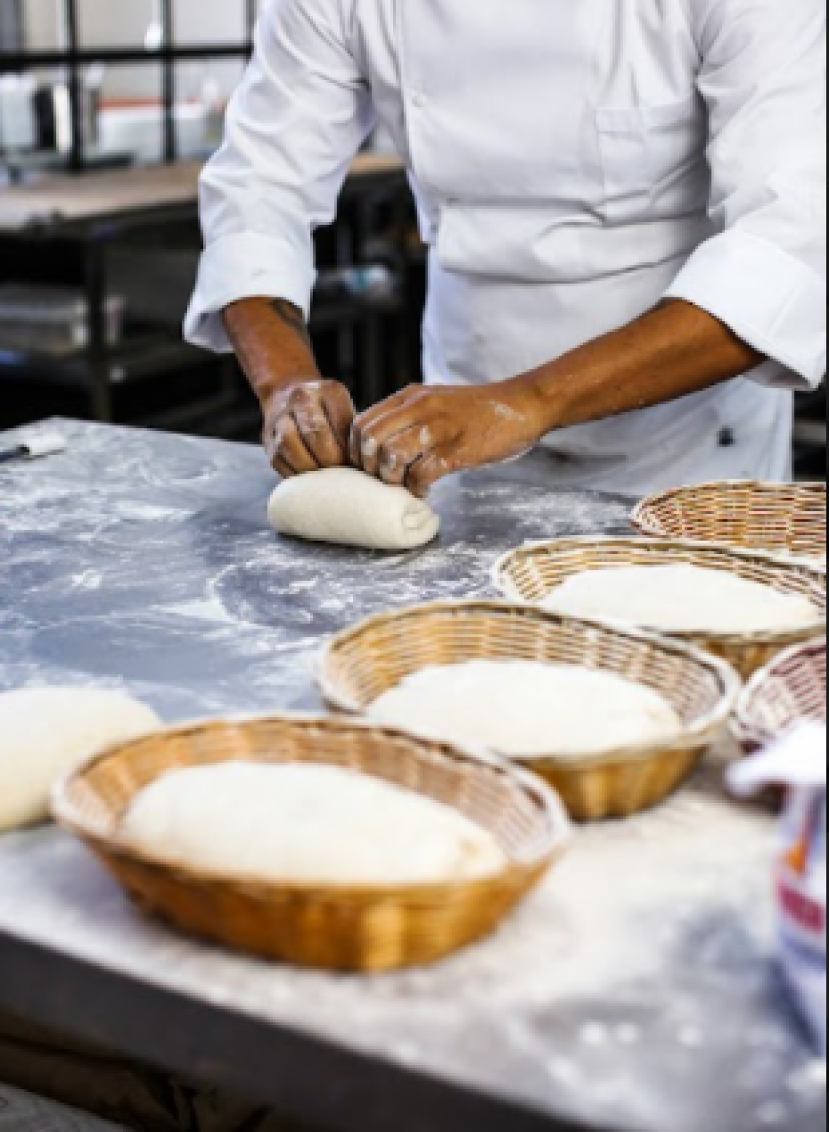 Padaria artesanal - boulangerie