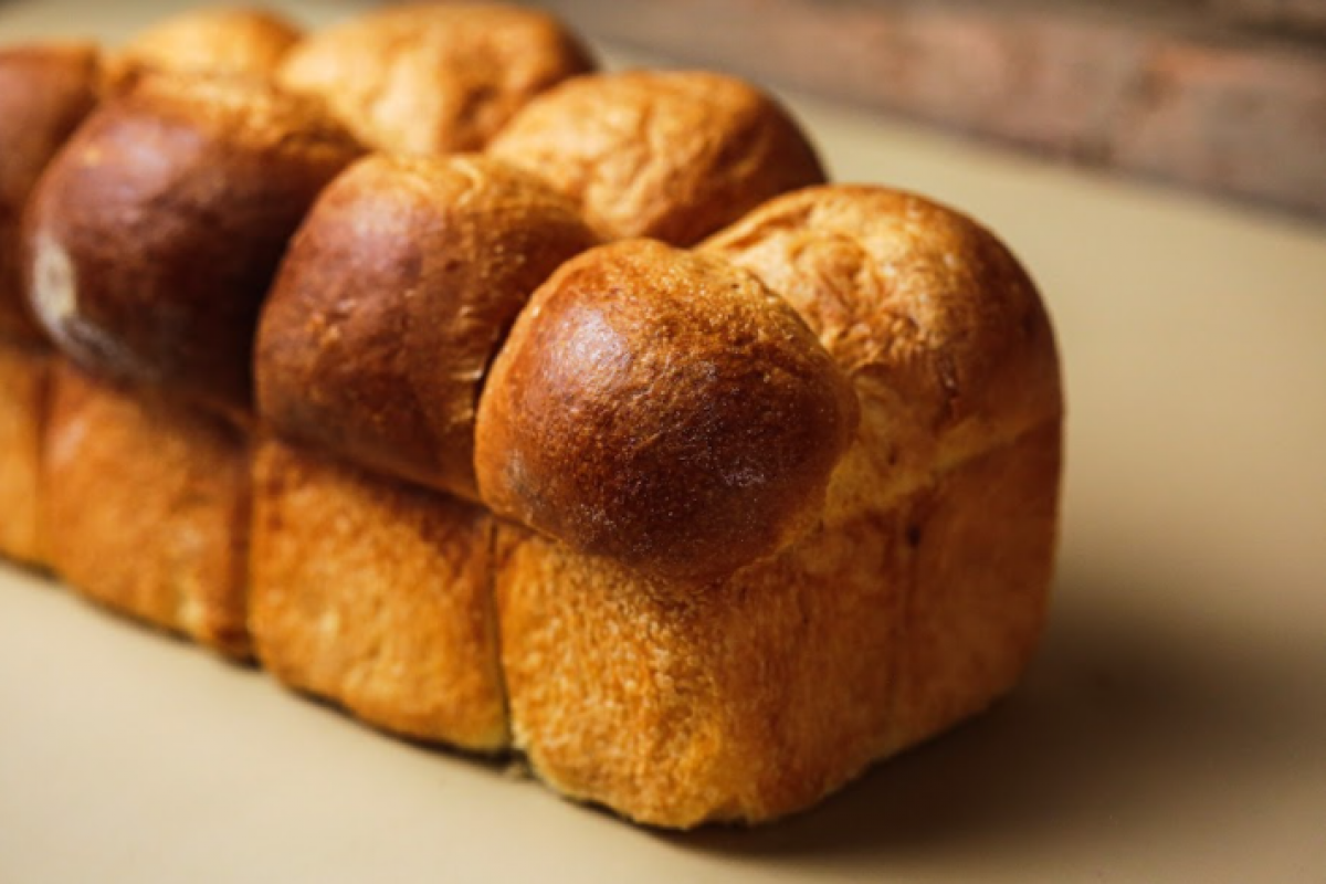 Padaria artesanal - boulangerie