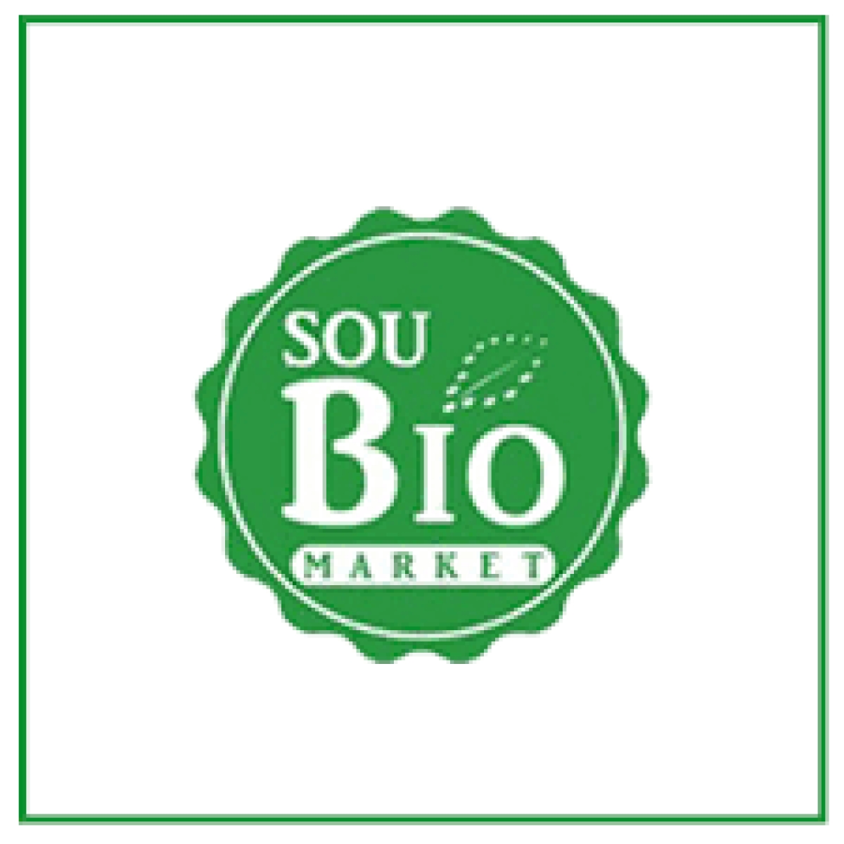 A Sou Bio Market Serviço de Aromaterapia e produtos Biologicos e Organicos