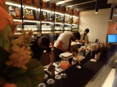 Restaurante Japonês em São Paulo