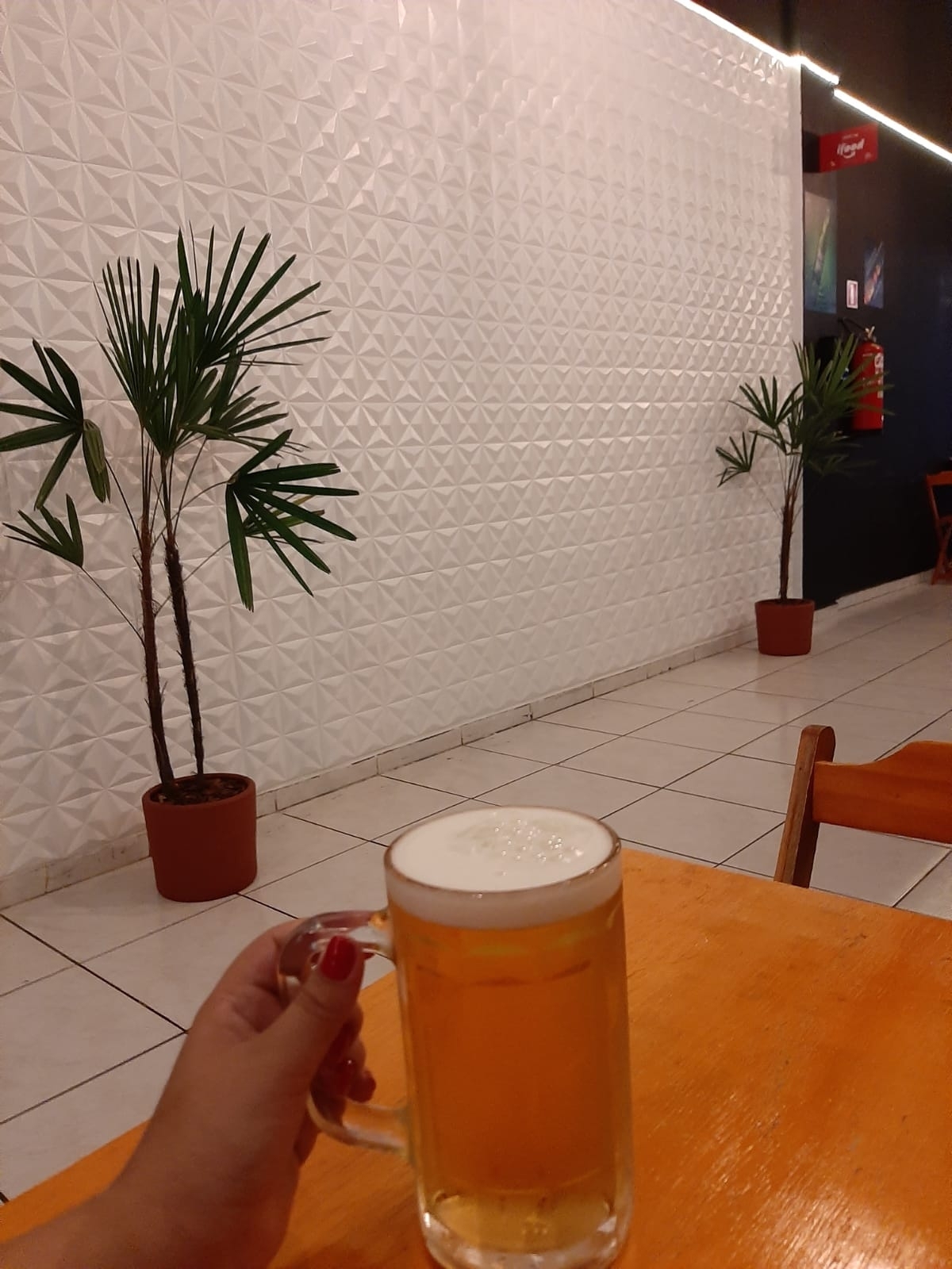 Vendo Bar localizado na rua Paranaguá - Londrina