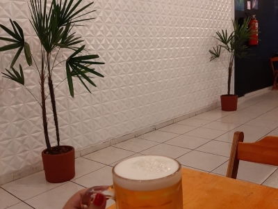 Vendo Bar localizado na rua Paranaguá - Londrina