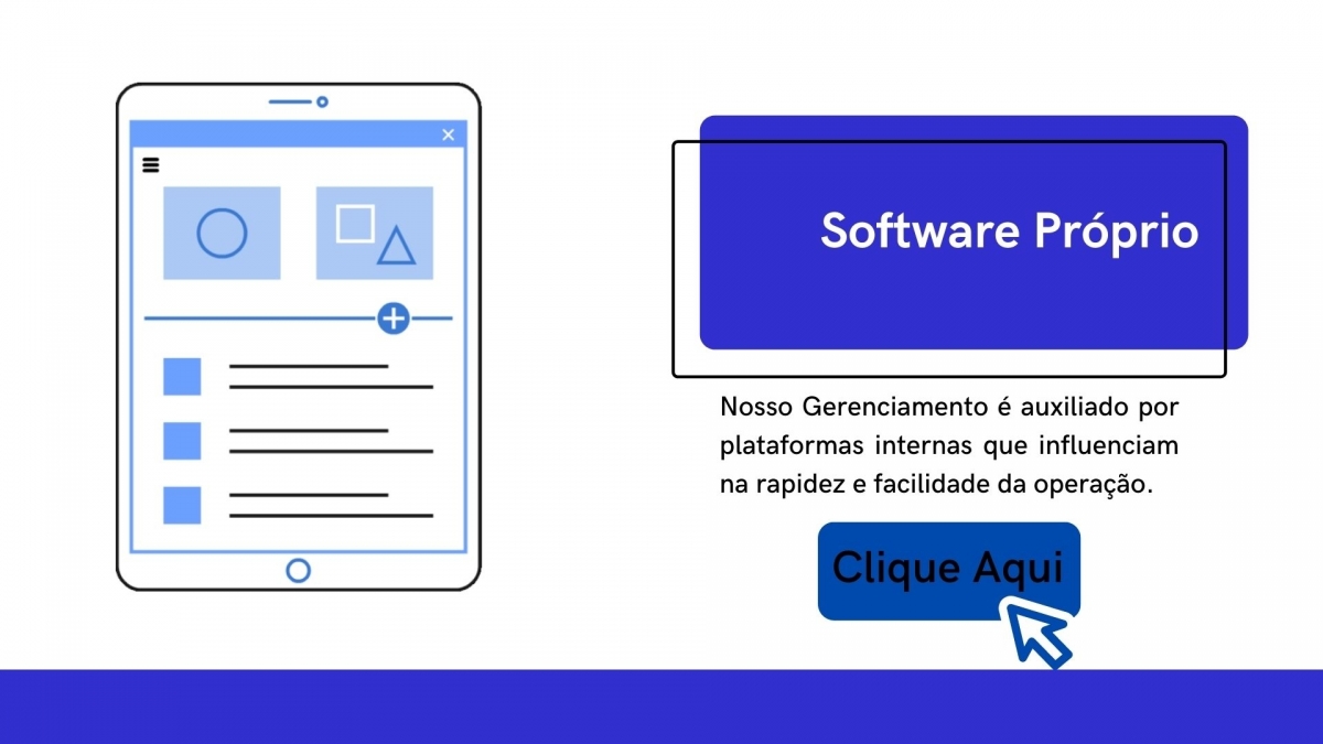 Empresa De Tecnologia - Trabalha em Todo Brasil