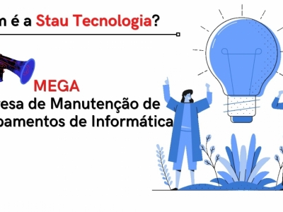 Empresa De Tecnologia - Trabalha em Todo Brasil