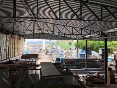Loja e ecommerce de acabamento Belo Horizonte