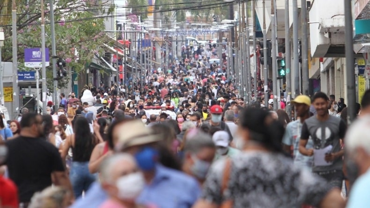 Ponto Comercial no centro de Campinas.