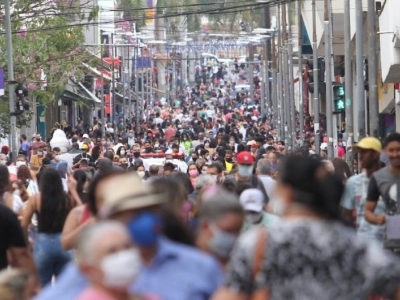 Ponto Comercial no centro de Campinas.