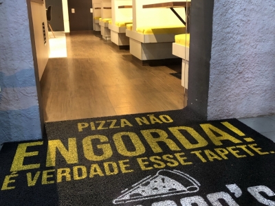 Pizzaria em Blumenau 