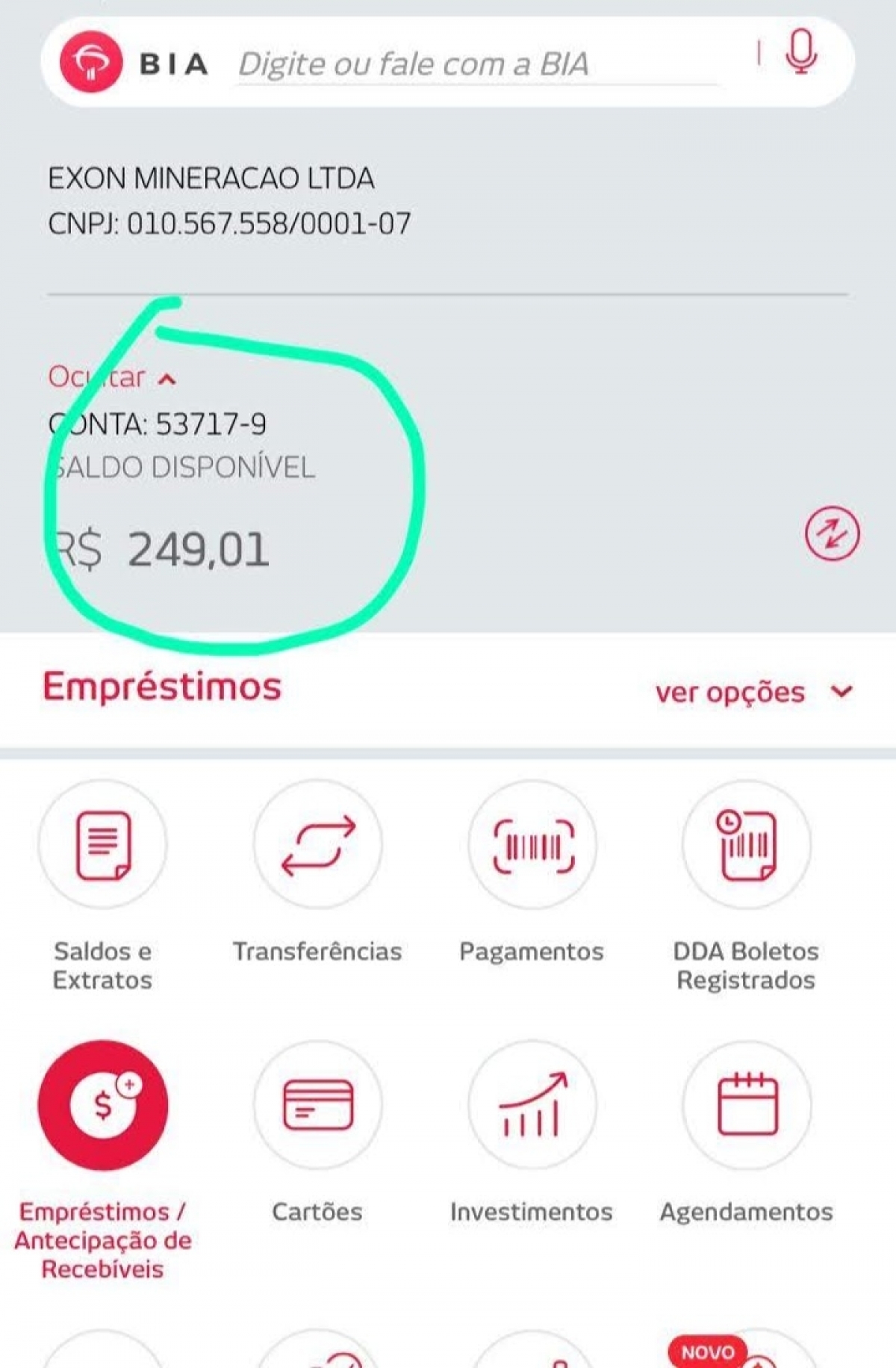 Venda de Empresas - CNPJ24h|.