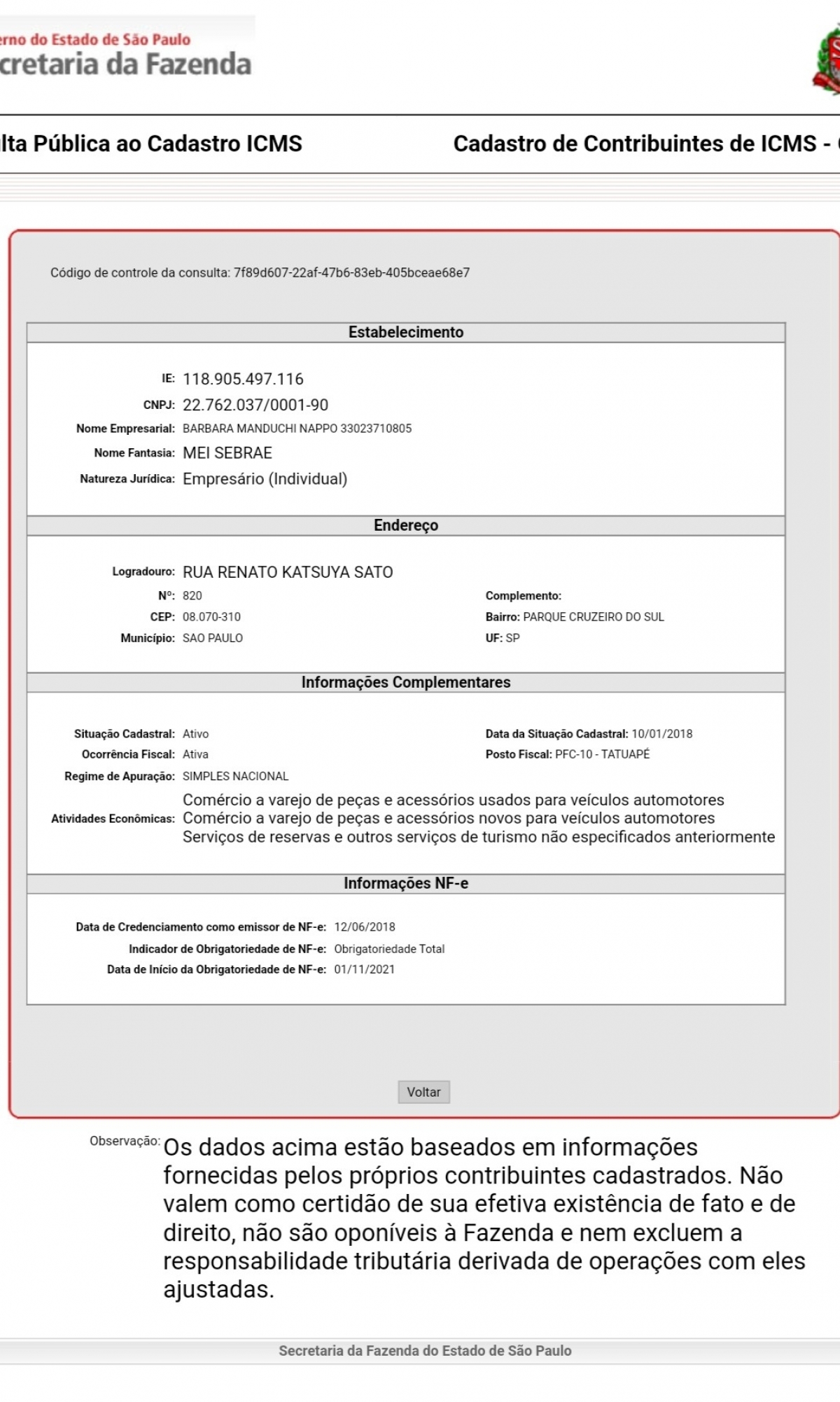 Venda de Empresas - CNPJ24h|.