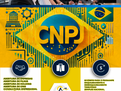 Venda de Empresas - CNPJ24h|.