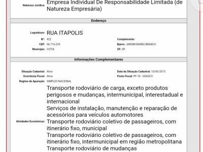 Venda de Empresas - CNPJ24h|.