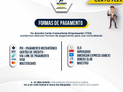 VENDA DE EMPRESAS - CNPJ 24h. 