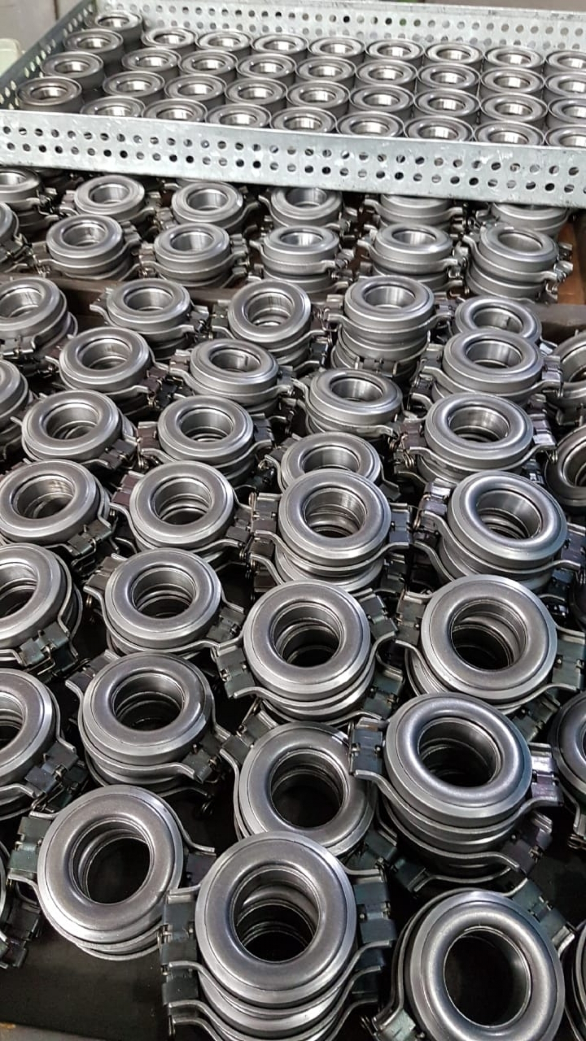 Vendo Industria  de Rolamentos 