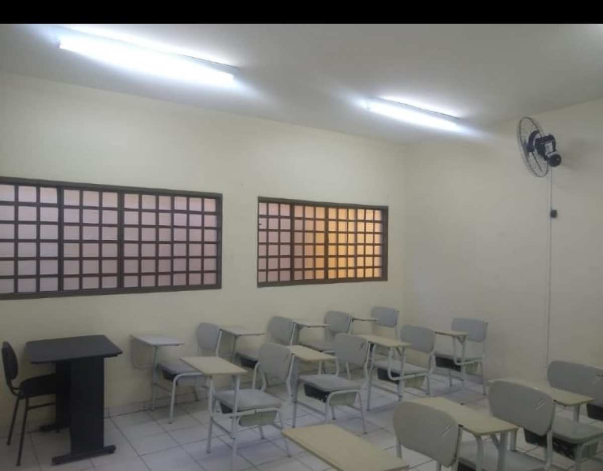 BAIXOU  O PREÇO - Escola completa em SUZANO/SP 