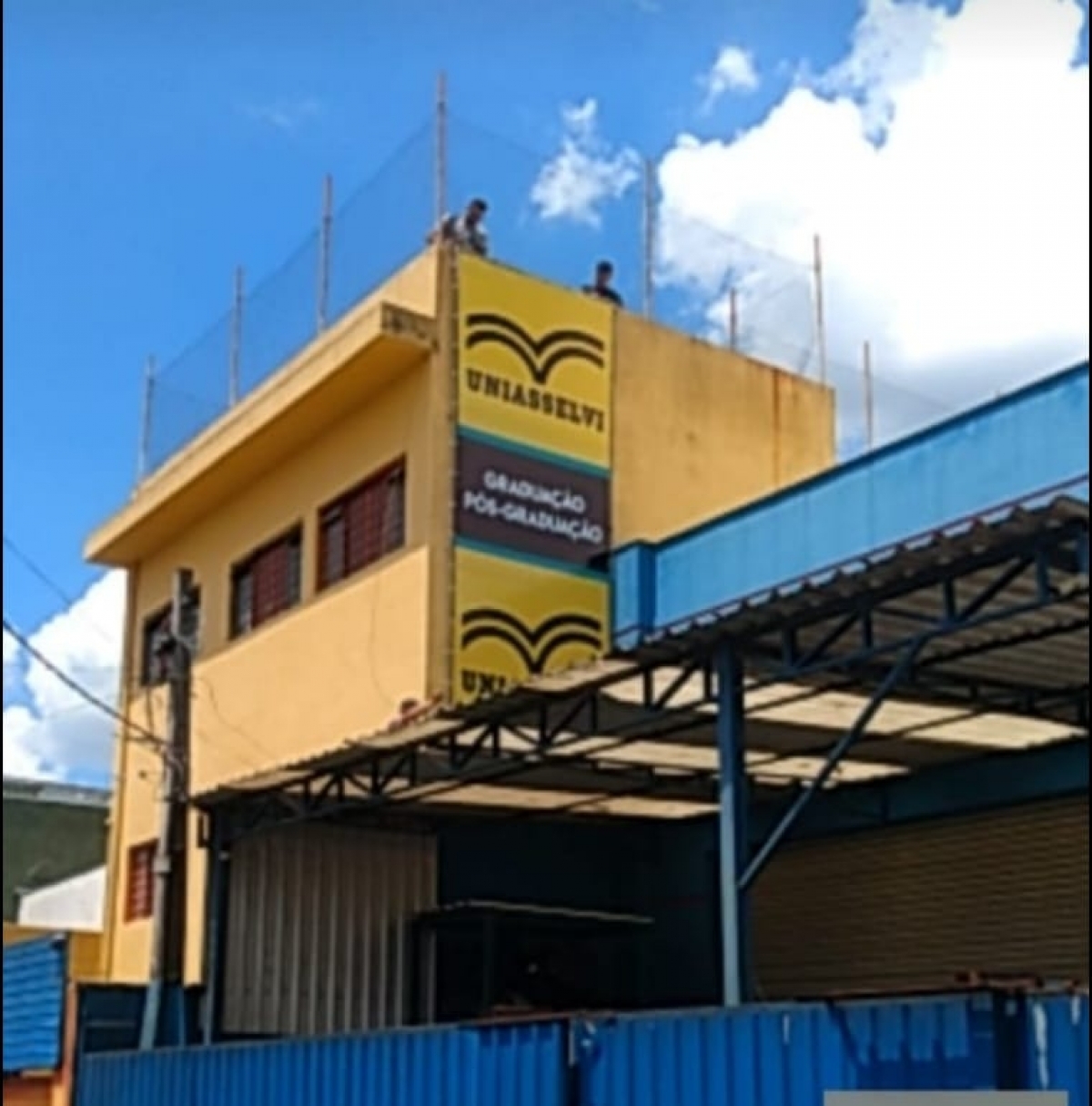 BAIXOU  O PREÇO - Escola completa em SUZANO/SP 