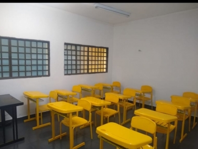 BAIXOU  O PREÇO - Escola completa em SUZANO/SP 