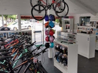 Vendo Bike Shop na cidade de São Paulo