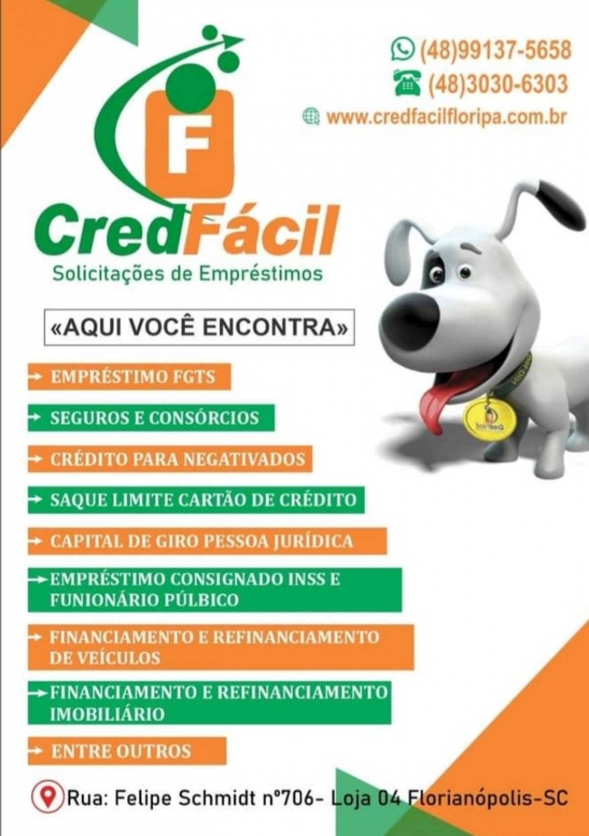 Vendo Franquia de Correspondente Bancário 