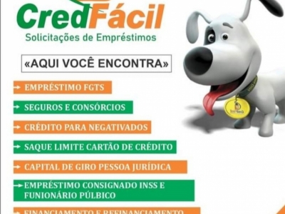 Vendo Franquia de Correspondente Bancário 