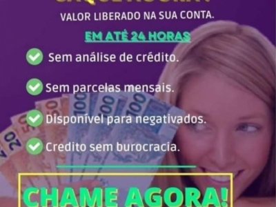 Vendo Franquia de Correspondente Bancário 