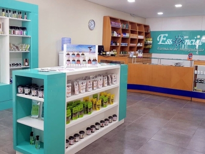 Farmácia de Manipulação em Pelotas, RS