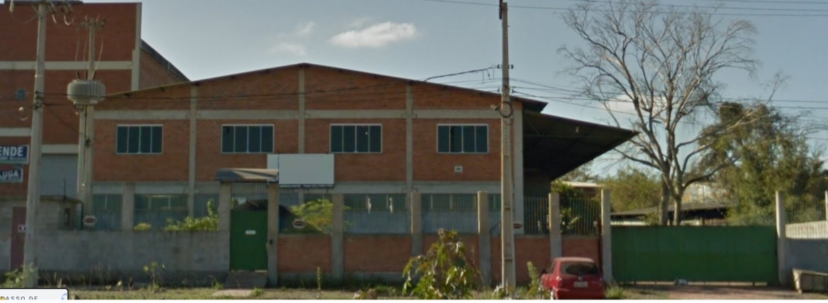 Vendo Empresa de Usinagem