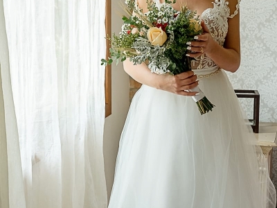 Ateliê de vestidos de noiva