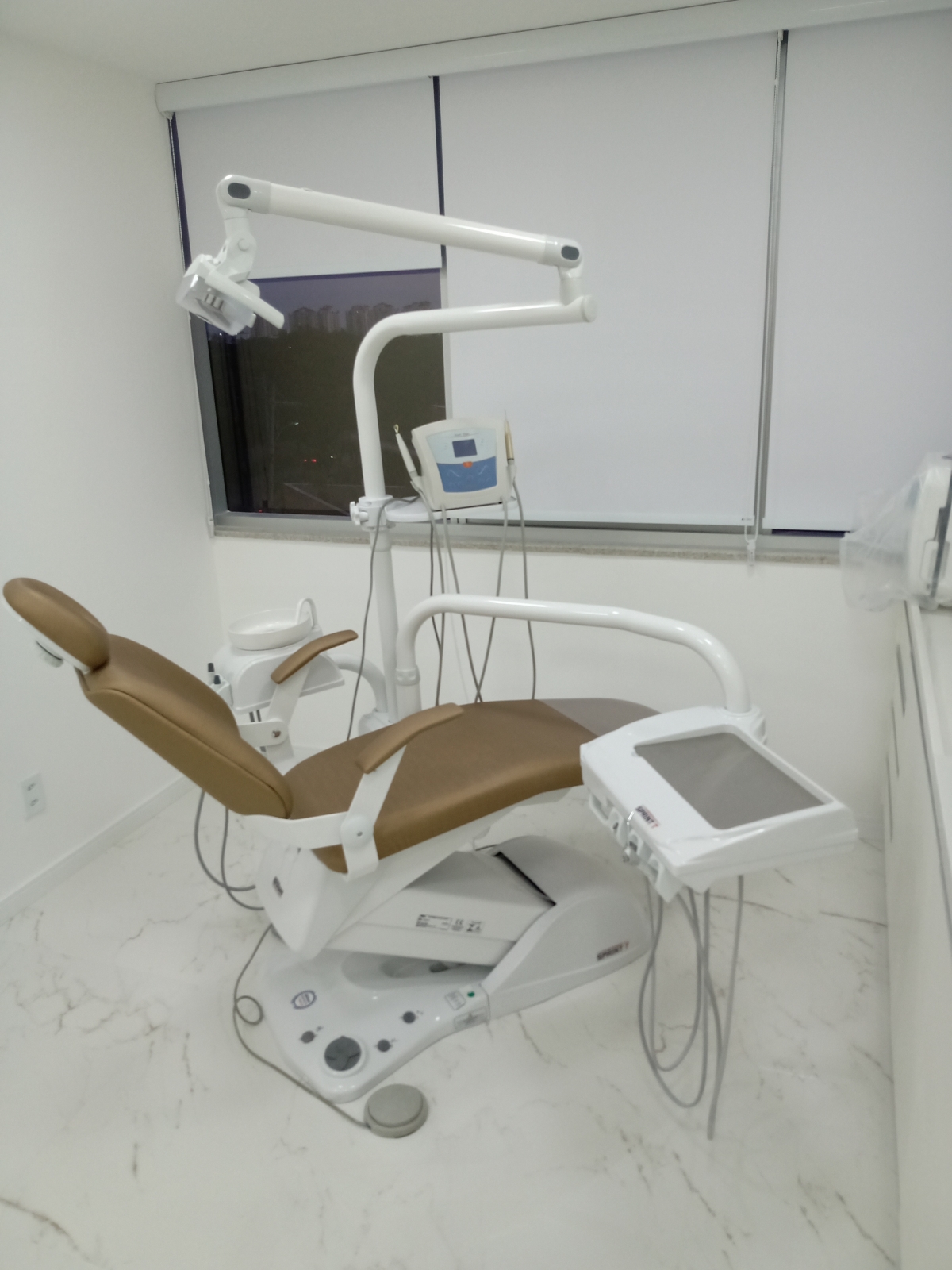 Consultório Odontológico + Imóvel