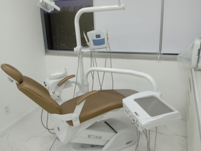 Consultório Odontológico + Imóvel