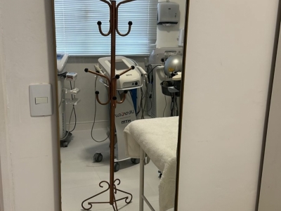 Clínica estética ou médica 