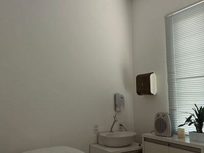 Clínica de Estética e saúde 