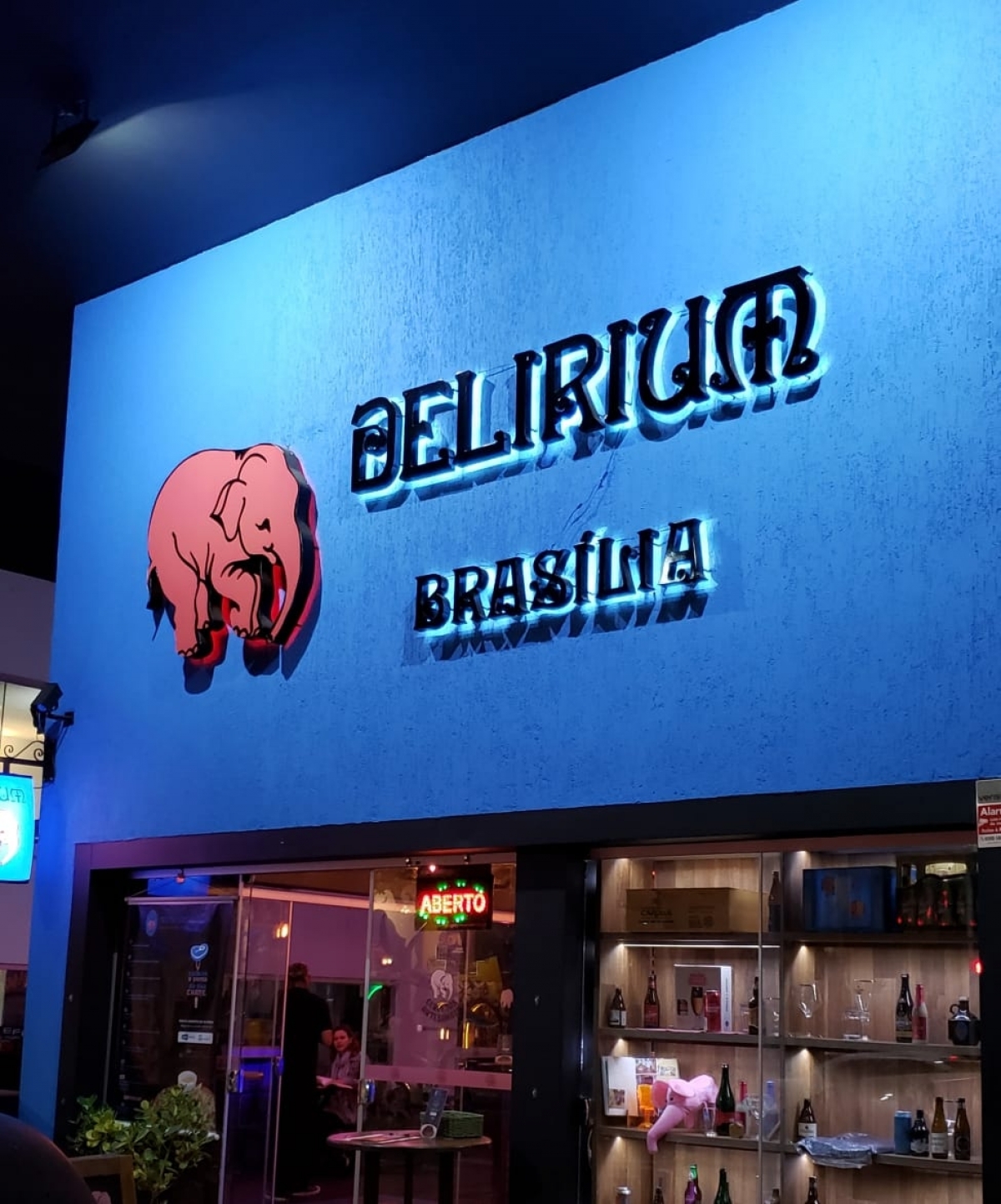 Vendo Bar e restaurante em Brasília 