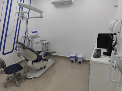 Franquia Clinica Odontológica