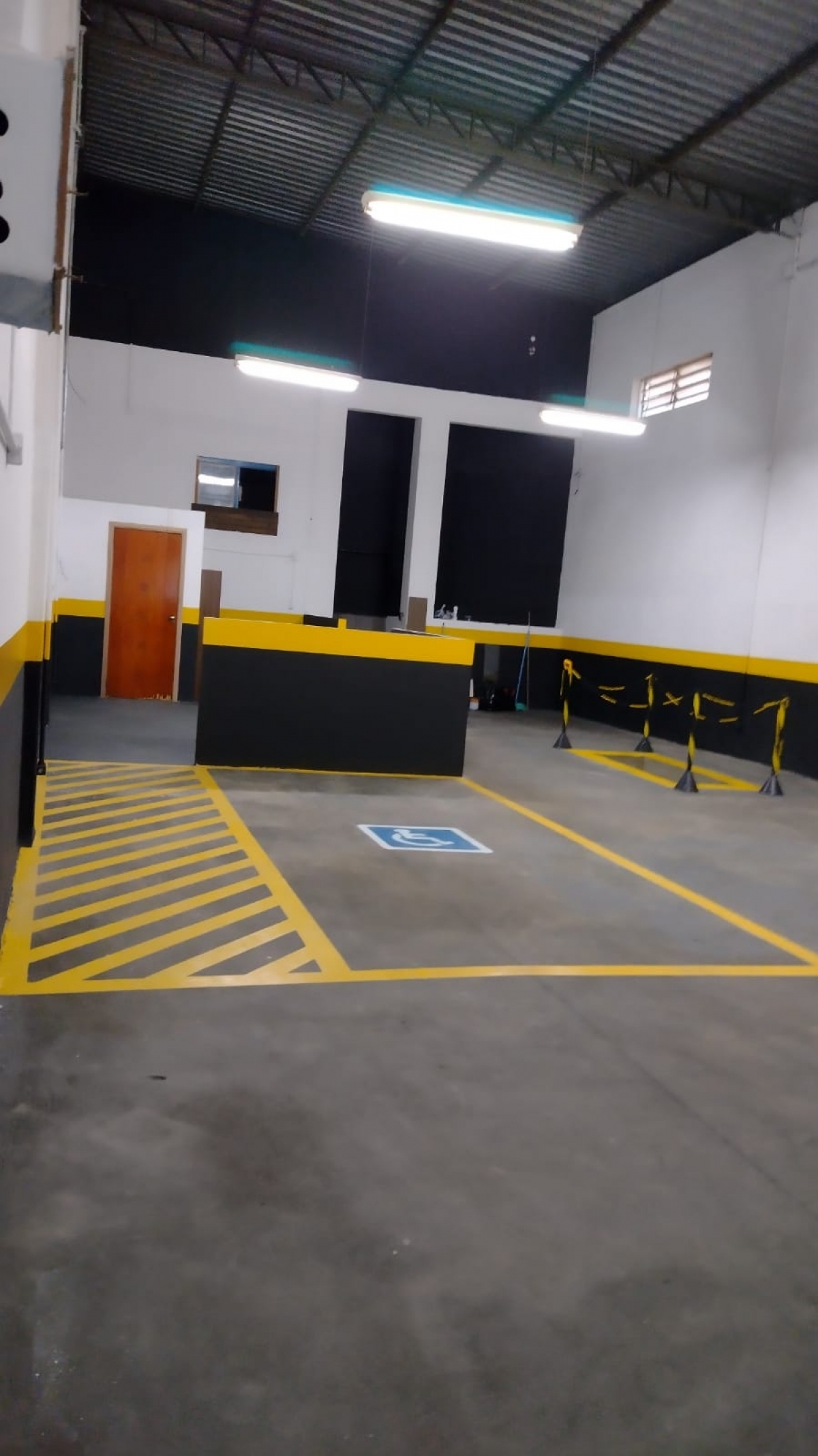 VENDO ECV Á INAUGURAR EM PIRACICABA