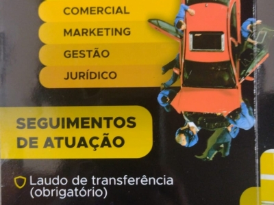 VENDO ECV Á INAUGURAR EM PIRACICABA