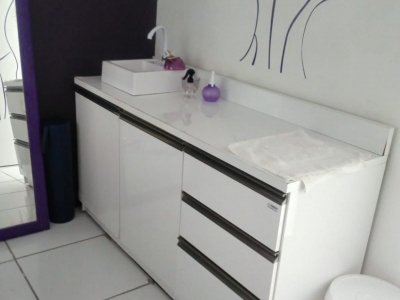 Vende-se Estética completa com 2 anos de atuação