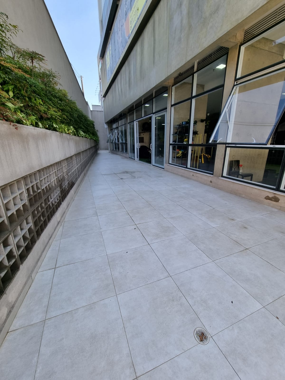 Vendo Centro de treinamento funcional de 230m2 em SBC