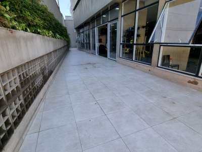 Vendo Centro de treinamento funcional de 230m2 em SBC