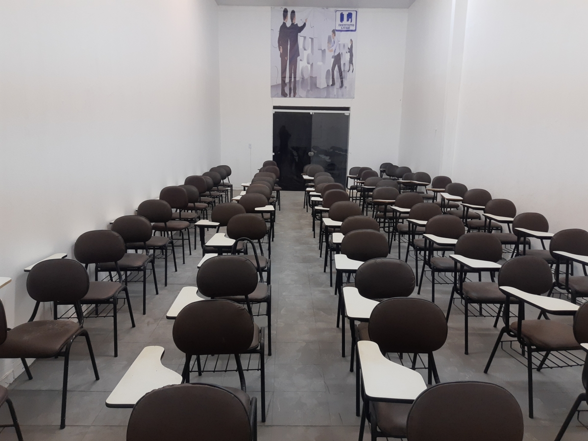 Vendo Escola técnica 