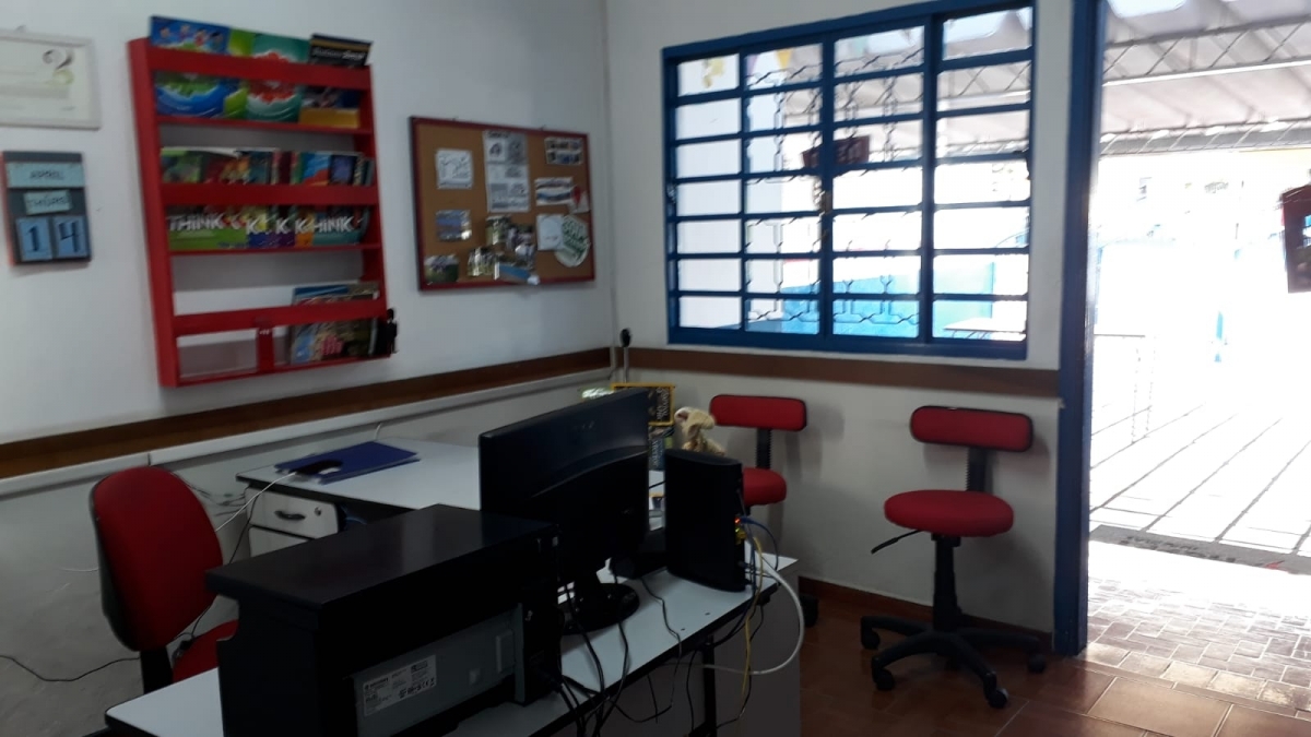 Escola de Inglês em Jundiai SP